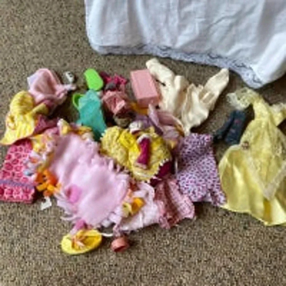 Dolls Accessories